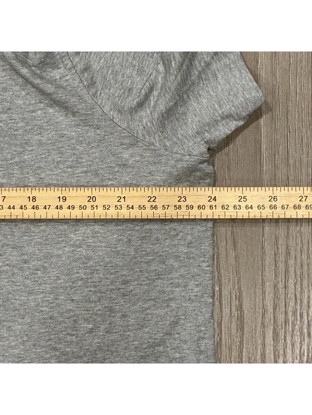 Polo Ralph Lauren Pima Soft Touch Heather Grey Polo Size XL Short Sleeve Preppy